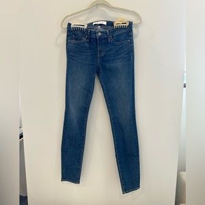 Velvet by graham and Spencer Toni skinny jean